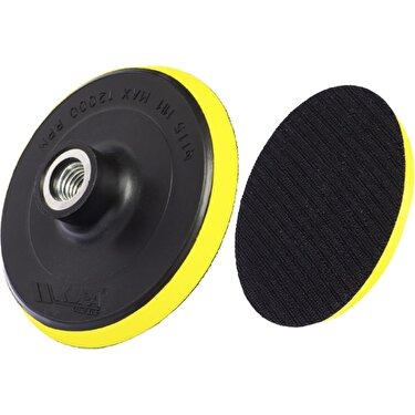 CIRT ZIMPARA TABANI 180 MM 